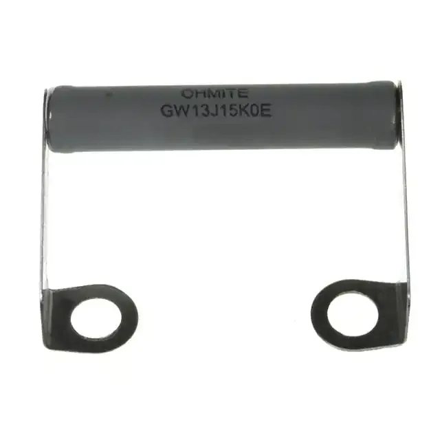 GW13J15K0E (RES CAP BLEEDER 15K OHM 5% 13W)