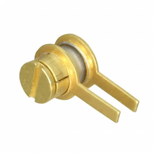 GWC2R550 (CAP TRIMMER 0.4-2.5PF 500V TH)