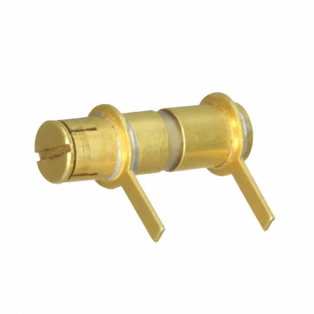 GWC8R000 (CAP TRIMMER 0.8-8PF 500V TH)