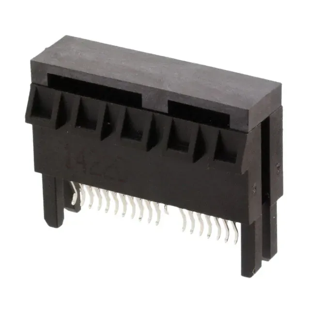 GWE18DHRN-T9410 (CONN PCI EXP FEMALE 36POS 0.039)