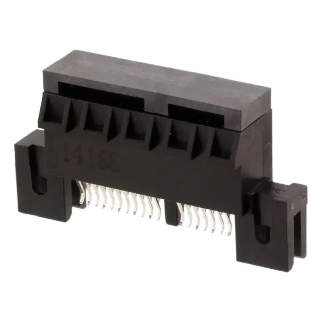 GWE18DHRQ-T941 (CONN PCI EXP FEMALE 36POS 0.039)