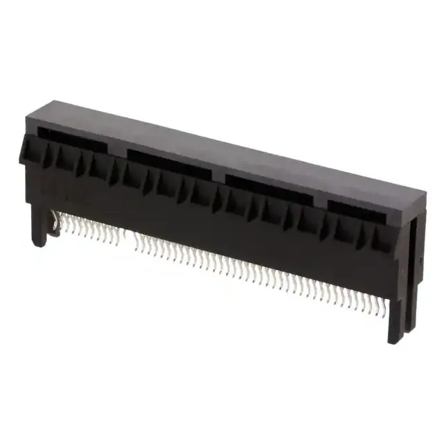GWE49DHRN-T9410 (CONN PCI EXP FEMALE 98POS 0.039)