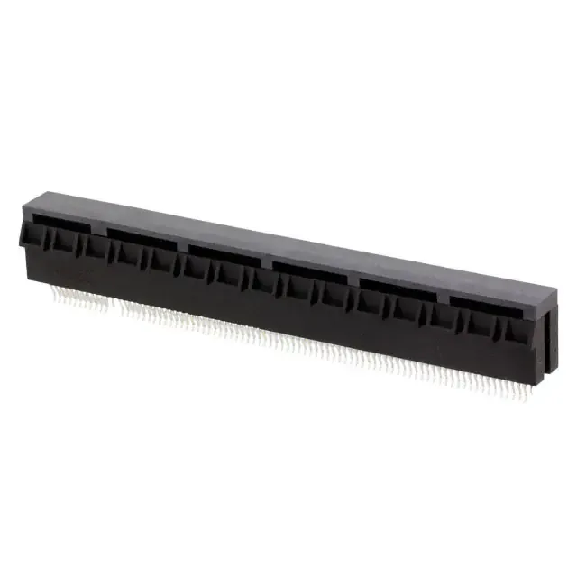 GWE82DHRN-T941 (CONN PCI EXP FEMALE 164POS 0.039)