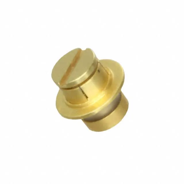 GWF2R500 (CAP TRIMMER 0.4-2.5PF 500V TH)