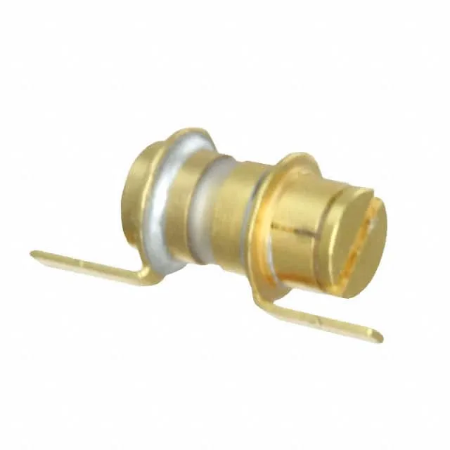 GWL4R550 (CAP TRIMMER 0.6-4.5PF 500V TH)