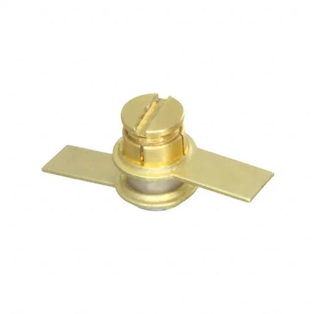 GWR2R550 (CAP TRIMMER 0.4-2.5PF 500V TH)
