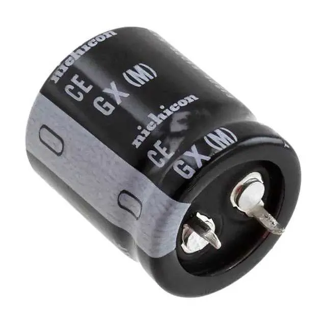 LGX2G101MELZ25 (CAP ALUM 100UF 20% 400V SNAP)