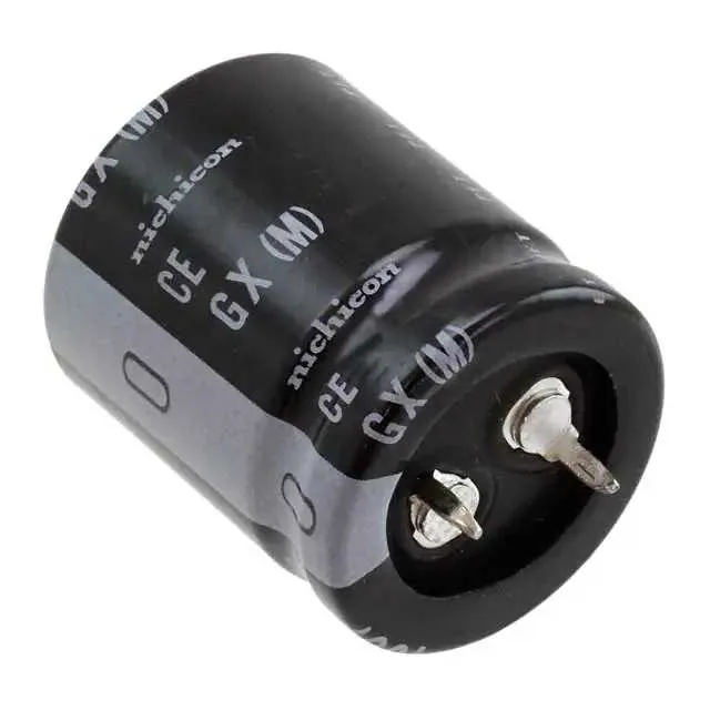 LGX2E391MELA30 (CAP ALUM 390UF 20% 250V SNAP)