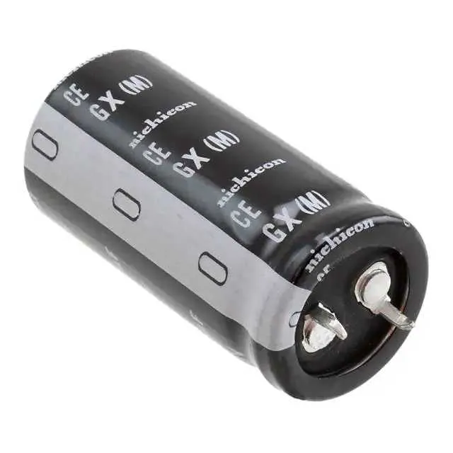 LGX2E561MELZ45 (CAP ALUM 560UF 20% 250V SNAP)