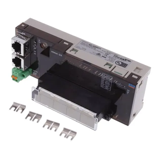GX-AD0471 (E-CAT 4 ANALOG IN)