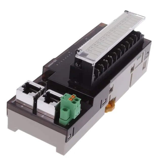 GX-MD1611 (E-CAT NPN 8 IN AND 8 OUT)