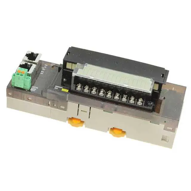 GX-OC1601 (E-CAT 16 OUT RLY)