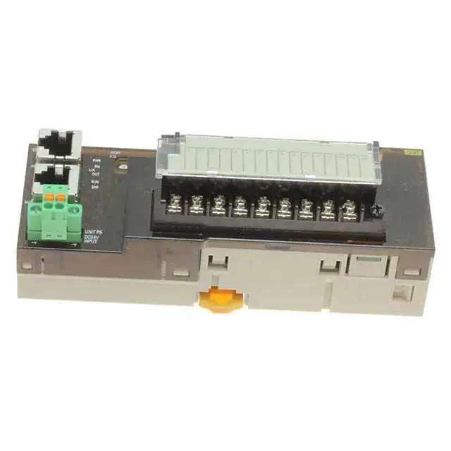 GX-OD1611 (E-CAT 16 OUT NPN)