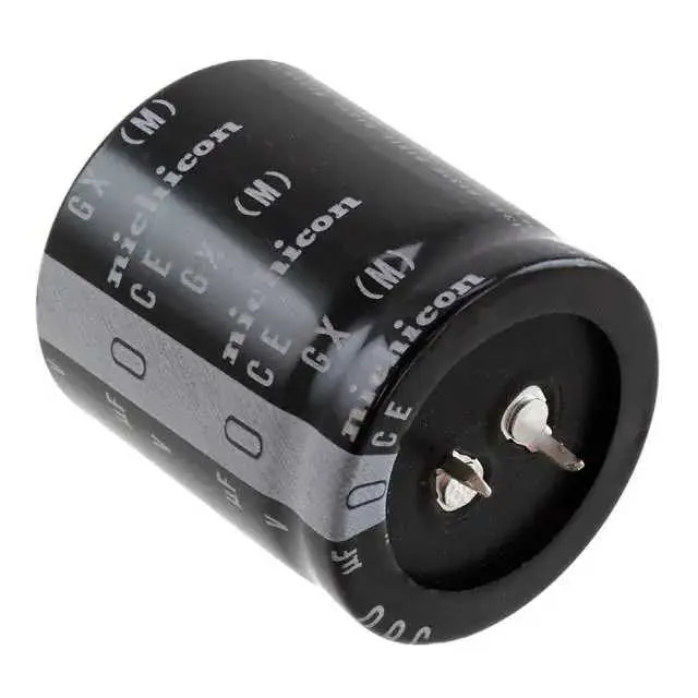 LGX2E122MELC40 (CAP ALUM 1200UF 20% 250V SNAP)