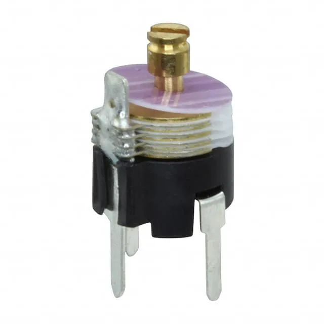 GXA36000 (CAP TRIMMER 4.5-36PF 100V TH)