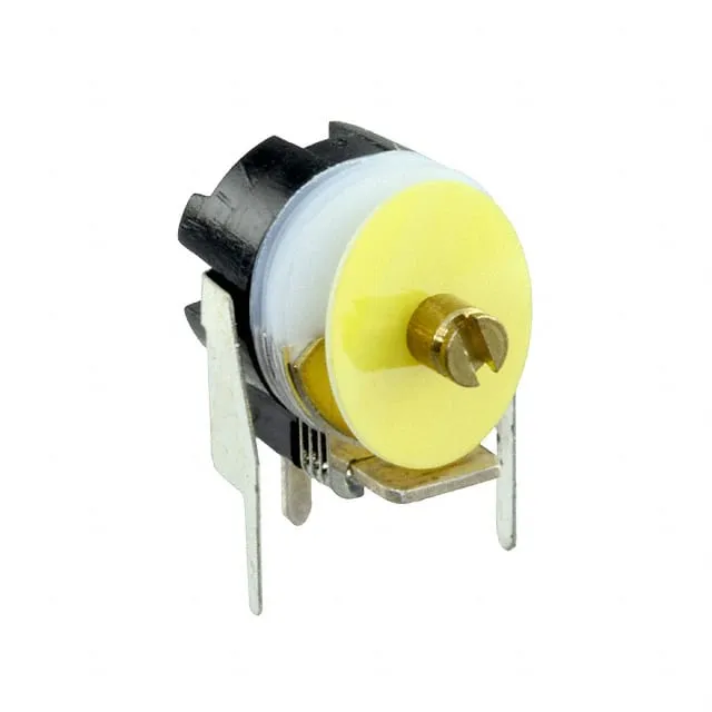 GXD60000 (CAP TRIMMER 6-60PF 100V TH)