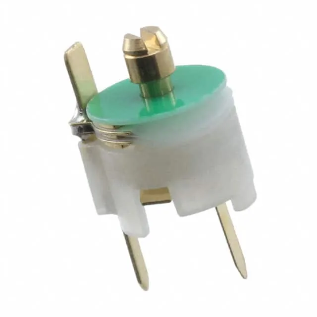 GXE18002 (CAP TRIMMER 2.6-18PF 200V TH)