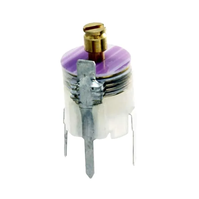 GXE36000NM (CAP TRIMMER 4.5-36PF 200V TH)