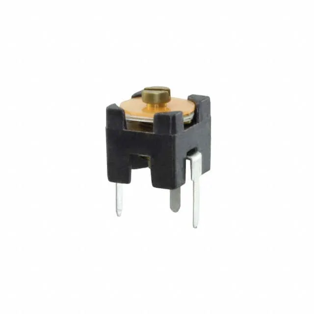 GXE3R511 (CAP TRIMMER 1-3.5PF 300V TH)