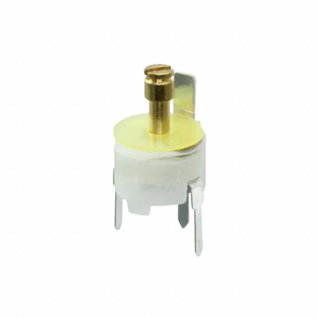 GXE9R000NM (CAP TRIMMER 1.8-9PF 200V TH)
