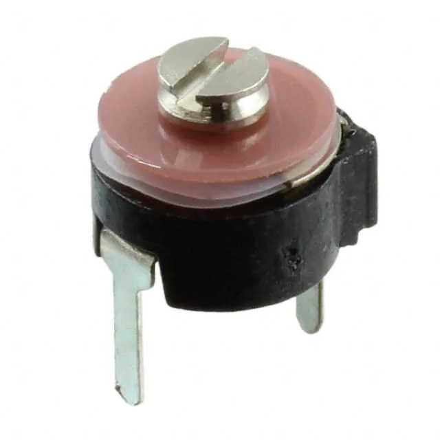 GXL4R000 (CAP TRIMMER 1.2-4PF 150V TH)