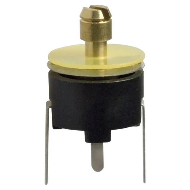 GYA10000 (CAP TRIMMER 2-10PF 100V TH)
