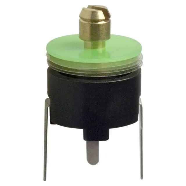 GYA22000 (CAP TRIMMER 2.2-22PF 100V TH)