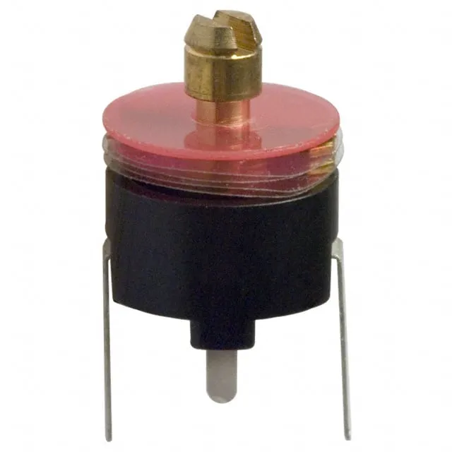 GYA27000 (CAP TRIMMER 2.3-27PF 100V TH)