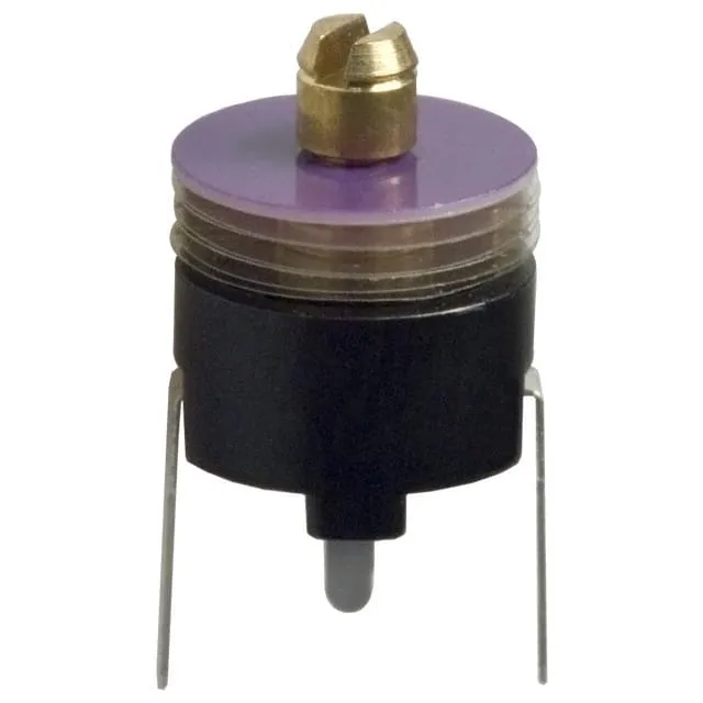 GYA36000 (CAP TRIMMER 3-36PF 100V TH)