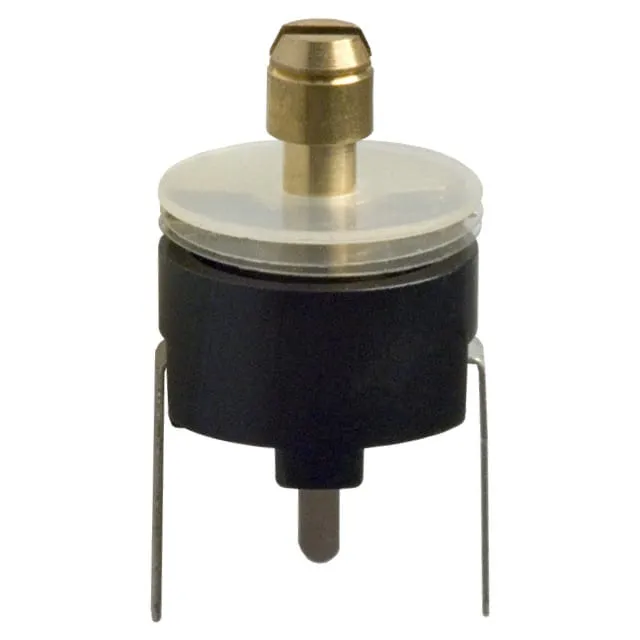 GYA5R000 (CAP TRIMMER 1.6-5PF 100V TH)