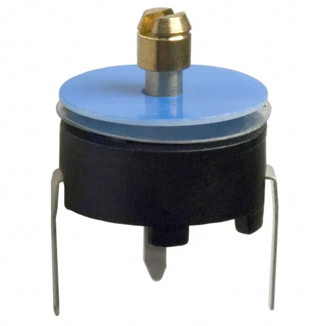 GYC15000 (CAP TRIMMER 2-15PF 100V TH)