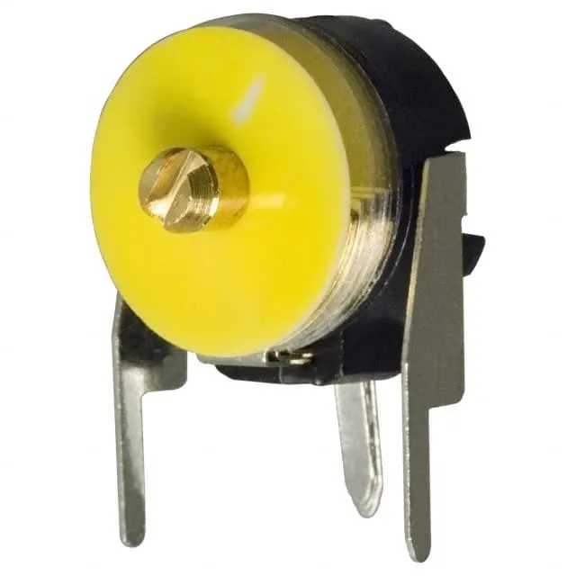 GYD65000 (CAP TRIMMER 4.5-65PF 100V TH)