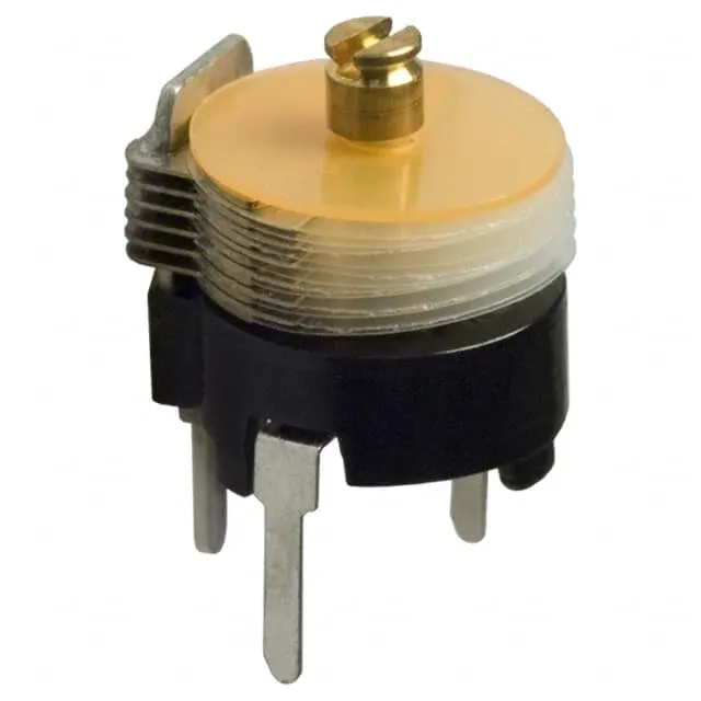 GZC15100 (CAP TRIMMER 10-150PF 100V TH)