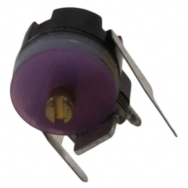 GZD10100 (CAP TRIMMER 9-100PF 100V TH)