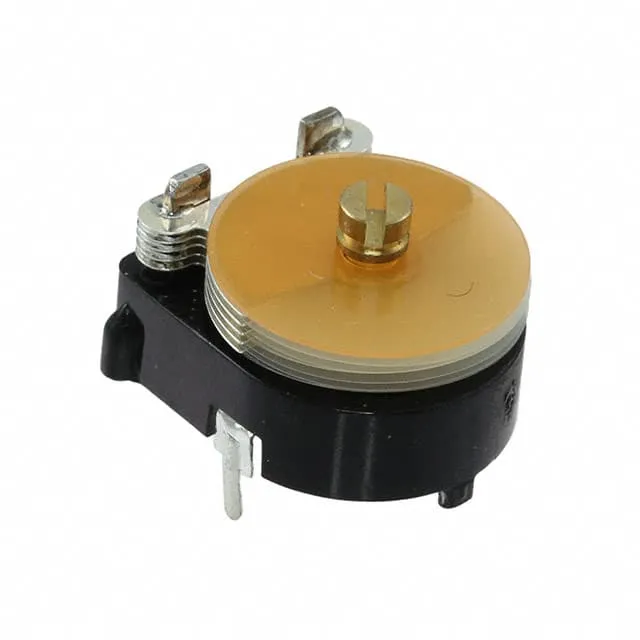 GZN20100 (CAP TRIMMER 9-200PF 150V TH)