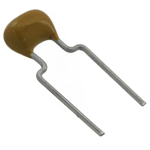 C323C104K5R5TA7301 (CAP CER 0.1UF 50V X7R RADIAL)