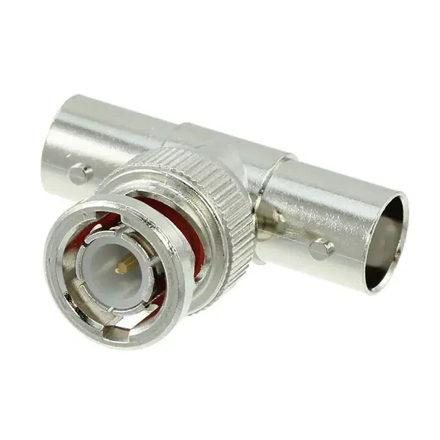 1-1337458-0 (CONN ADAPT PLUG TO JACK BNC)