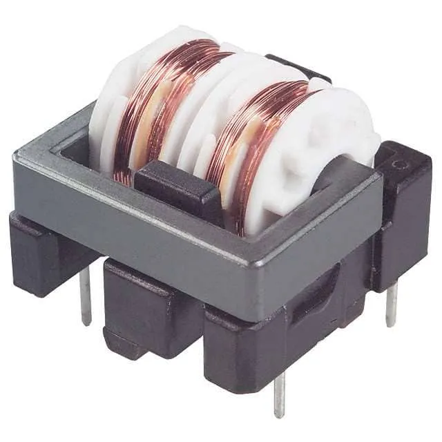 ELF-18D270G (COMMON MODE CHOKE 600MA 2LN TH)