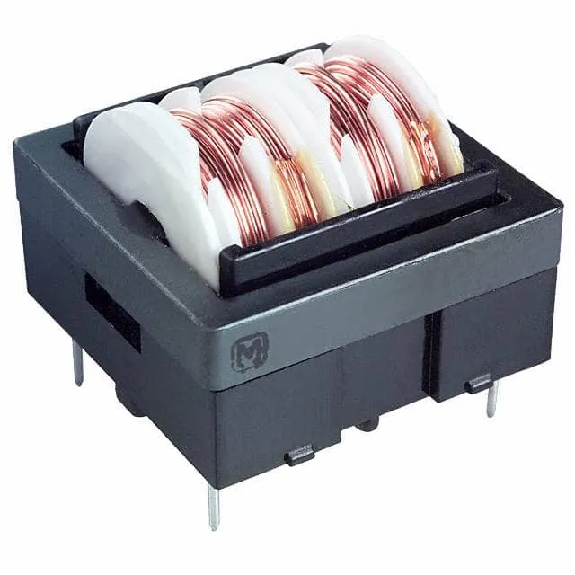 ELF-18D620 (CMC 100MH 400MA 2LN TH)