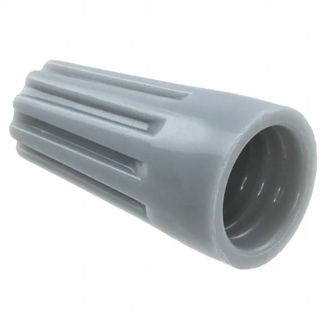 H-29-BOX (CONN WIRE NUT 16-22 AWG TWIST ON)