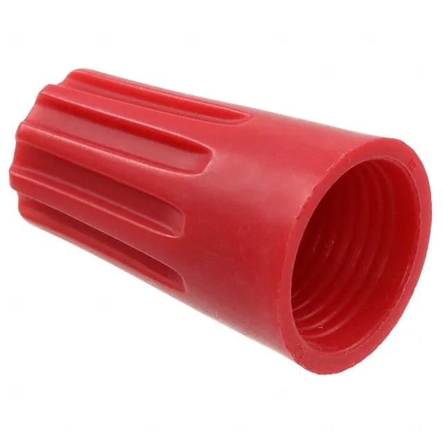H-35-BOX (CONN WIRE NUT 10-18 AWG TWIST ON)