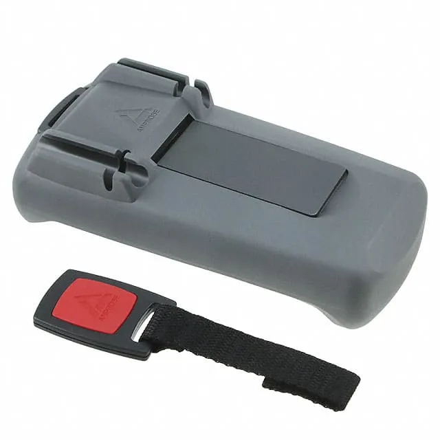 H-XPA (HOLSTER CLIP MAGNET & STRAP)