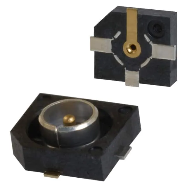 H.FL-R-SMT(01) (CONN H.FL RCPT STR 50 OHM SMD)