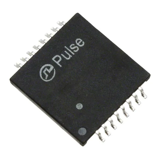 H0009NLT (MODULE MAGNETIC LAN 1:1 10/100)