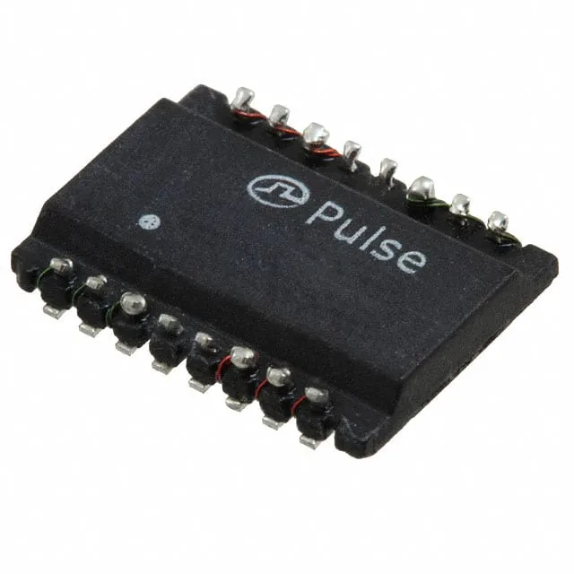 H0013FNLT (PULSE XFMR 1CT:1CT TX 1CT:1CT RX)