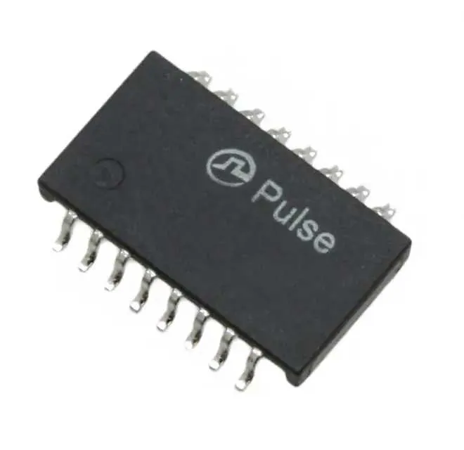 H0013NL (MODULE MAGNETIC LAN 1:1 10/100)