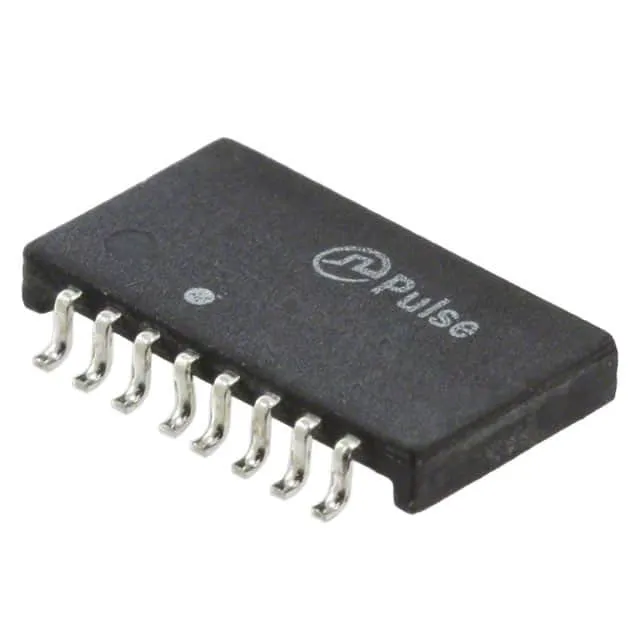 HX2326NLT (MODULE 10/100B-T POE SMD)