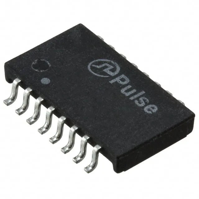 H0056NL (XFRMR MODULE 1PORT 1:1 10/100)