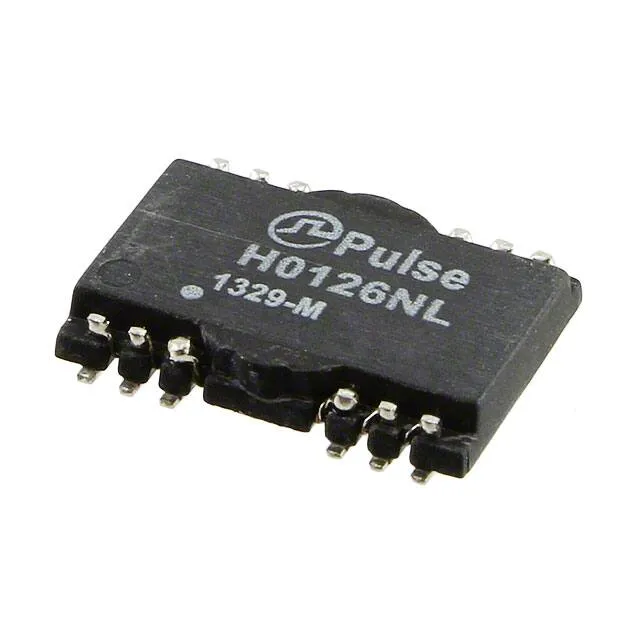 H0126NL (MODULE 10/100BT PC SMD)