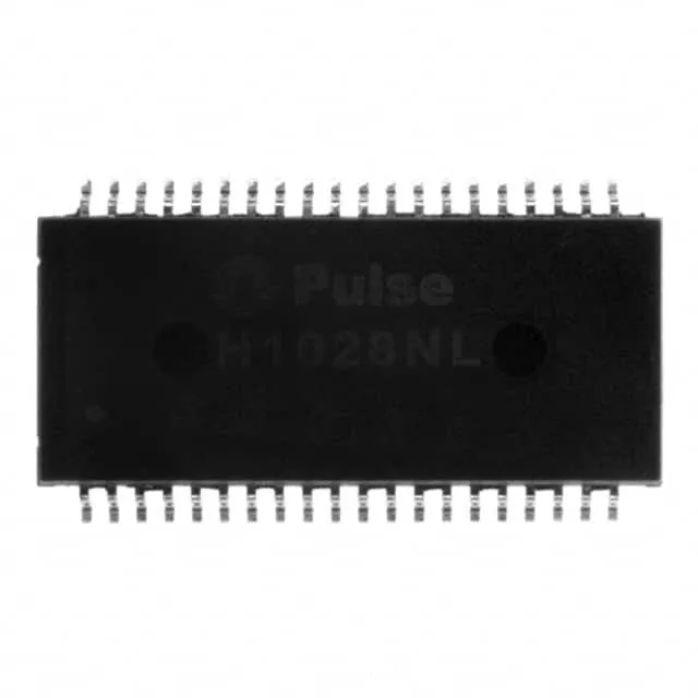 H1028NL (MODULE XFRMR DL ETHER LAN 40SOIC)